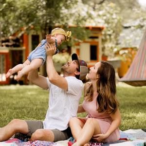 Meet your Posher, Morgan